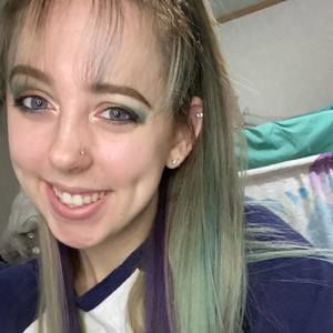 Meet your Posher, Shannon